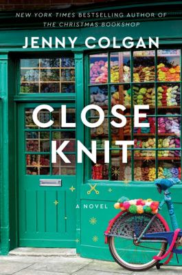 Close knit  cover image cdn