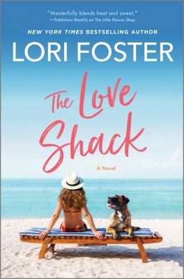 The Love Shack cover image