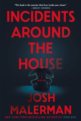 Incidents Around the House cover image