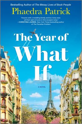 The Year of What If cover image