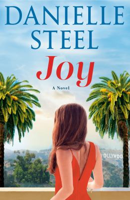 Joy cover image