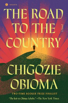 The road to the country : a novel cover image