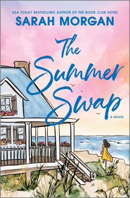 The summer swap cover image