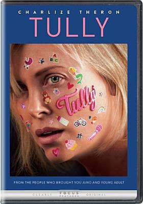 Tully cover image