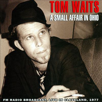 A small affair in Ohio cover image