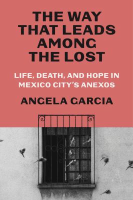 The way that leads among the lost : life, death, and hope in Mexico City's anexos cover image