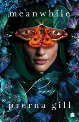 Meanwhile : poems  cover image cdn