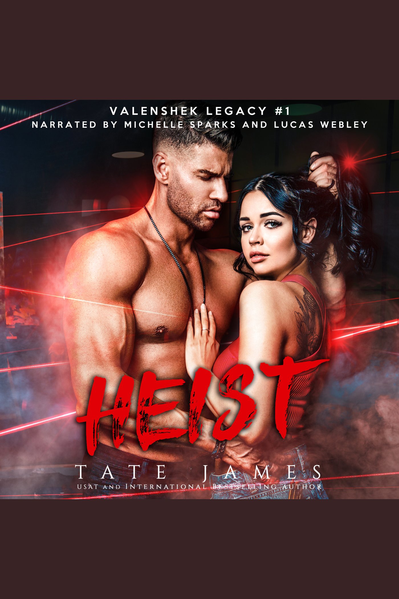 Heist cover image cdn