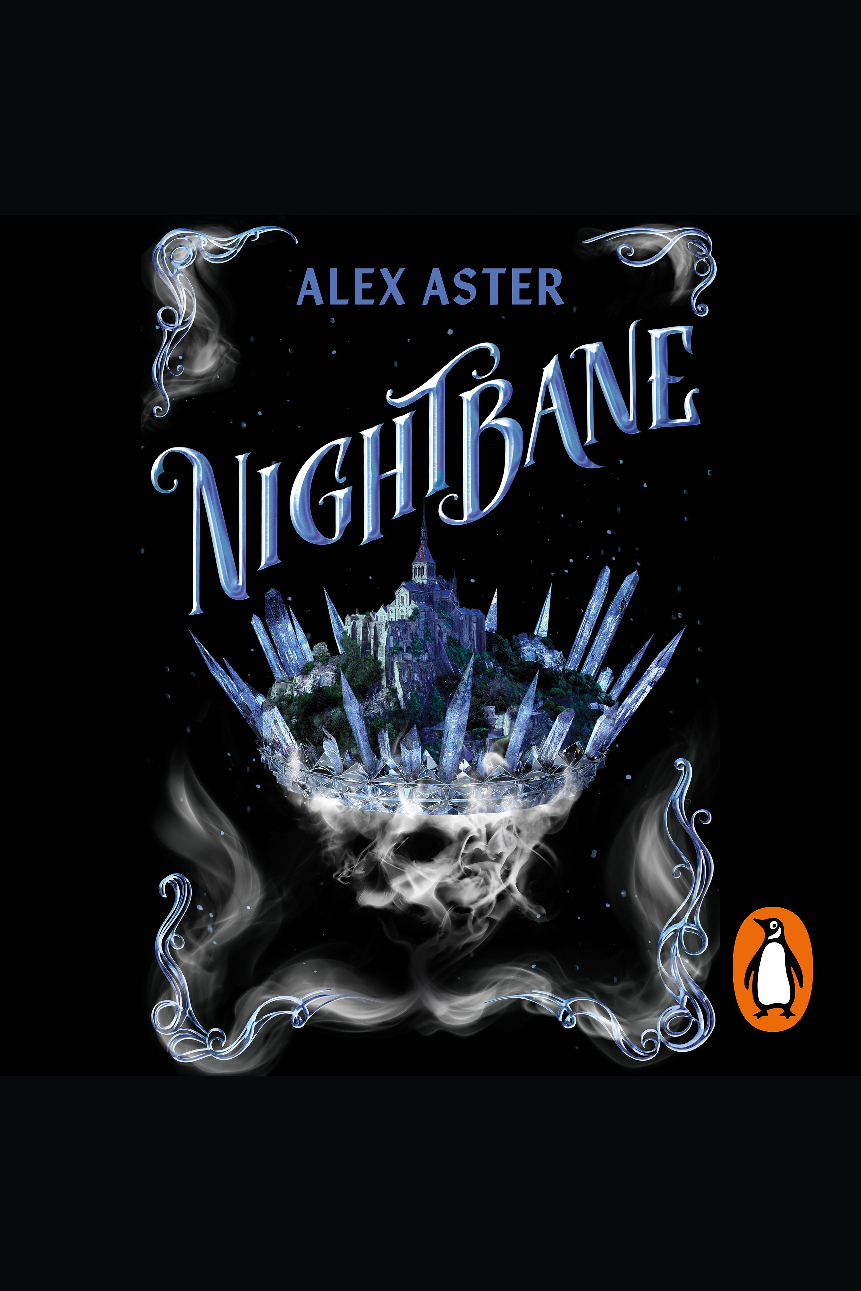 Nightbane cover image cdn