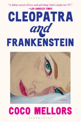 Cleopatra and Frankenstein cover image