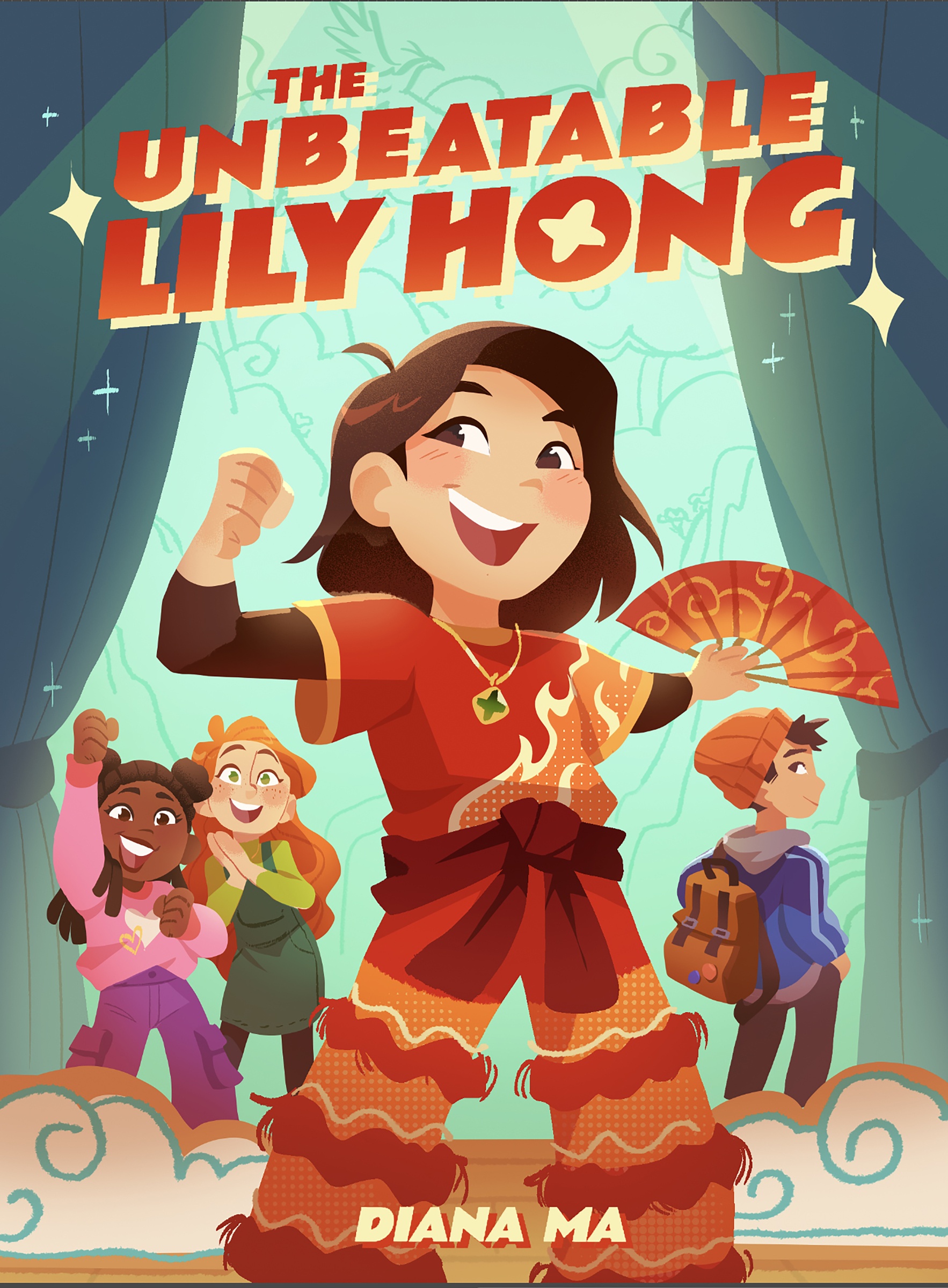 The Unbeatable Lily Hong cover image cdn