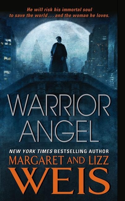 Warrior Angel cover image cdn
