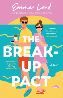 The Break-Up Pact cover image