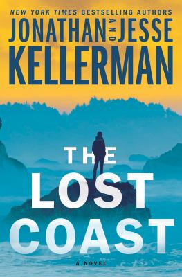 The lost coast : a novel cover image