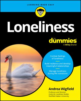 Loneliness for dummies  cover image cdn