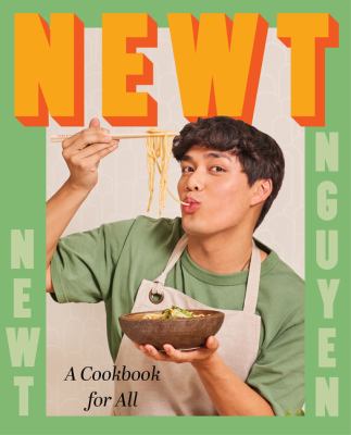 Newt : a cookbook for all cover image