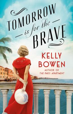 Tomorrow is for the brave  cover image cdn