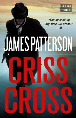 Criss Cross cover image