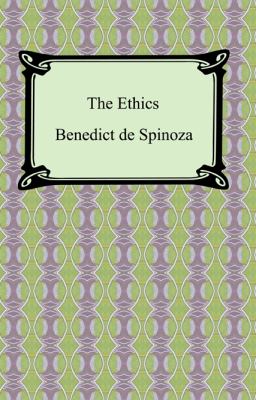 The Ethics cover image