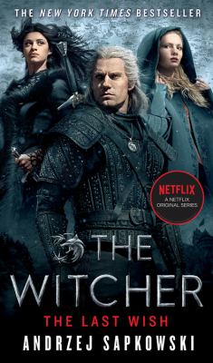 The Last Wish Introducing the Witcher cover image