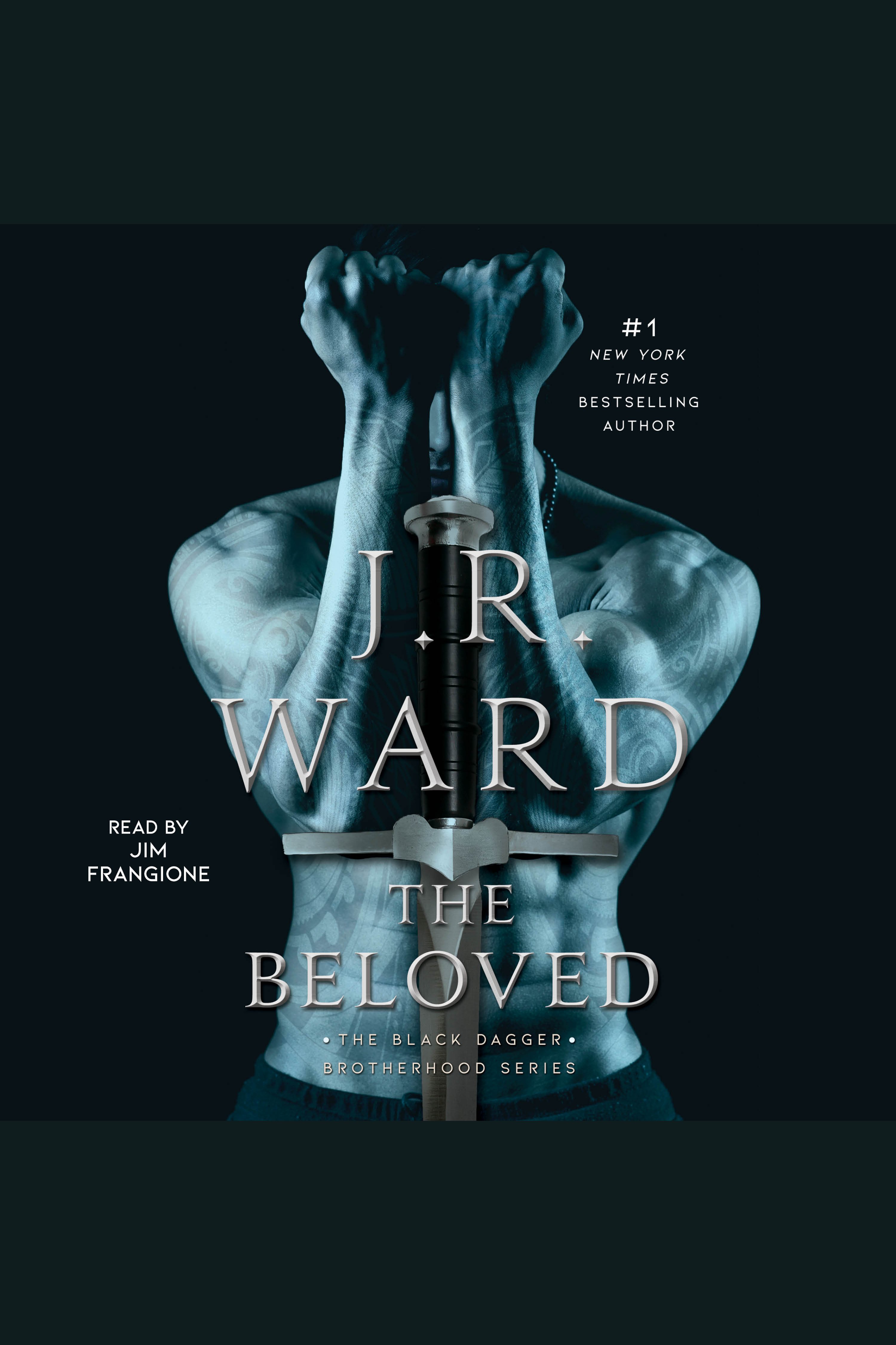 The Beloved cover image cdn