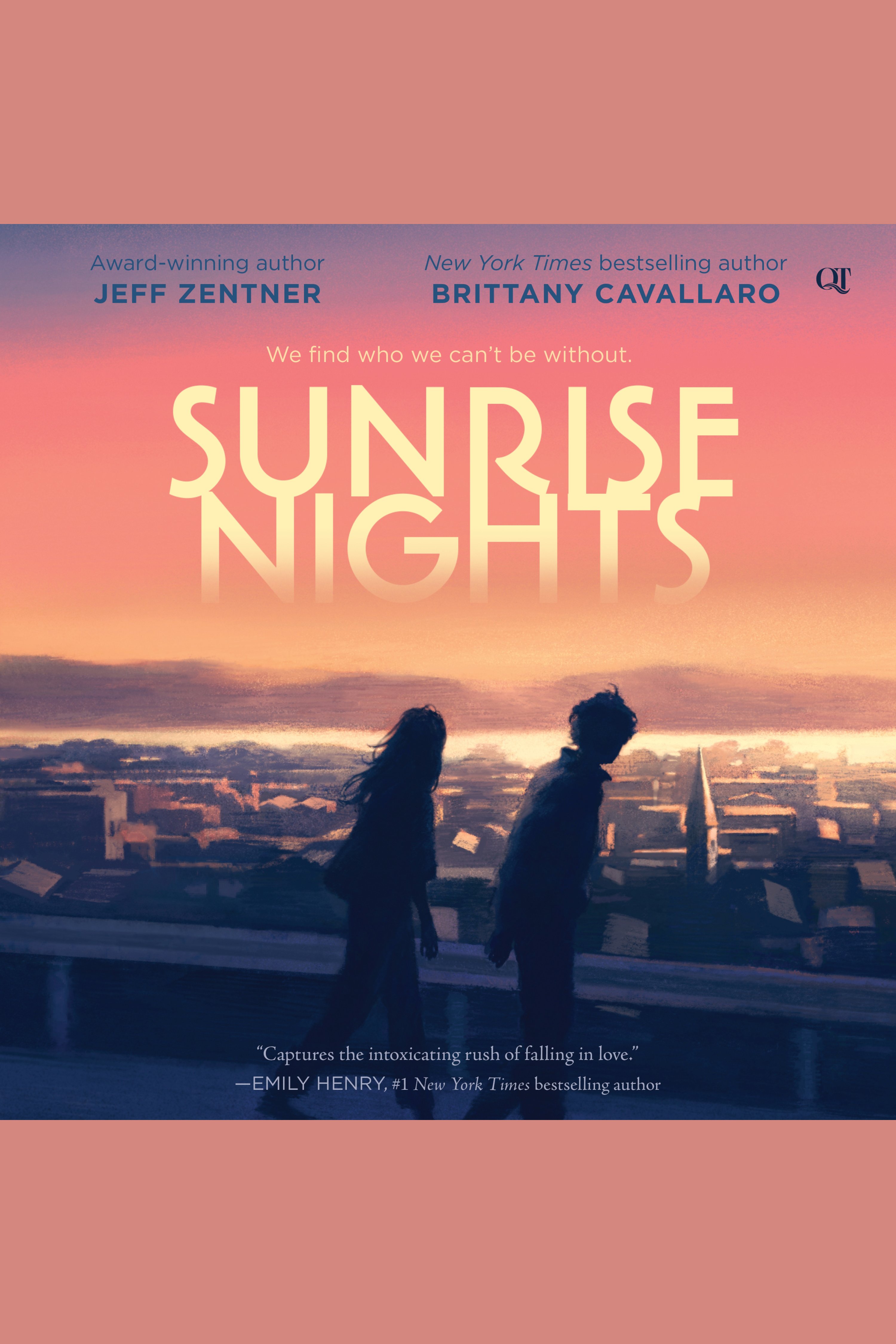 Sunrise Nights cover image cdn