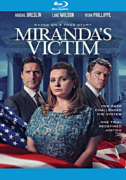 Miranda's victim cover image