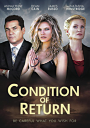 Condition of return cover image