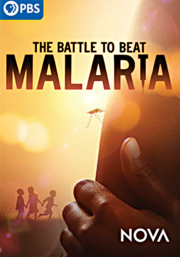 The battle to beat malaria cover image
