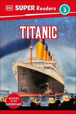 Titanic  cover image cdn