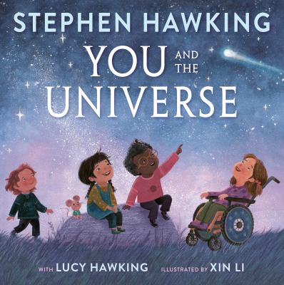 You and the universe cover image
