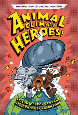 Animal climate heroes!  cover image cdn