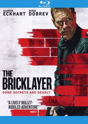 The bricklayer cover image