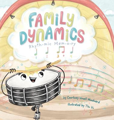 Family dynamics : Rhyth-mic mem-o-ry cover image