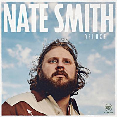 Nate Smith cover image