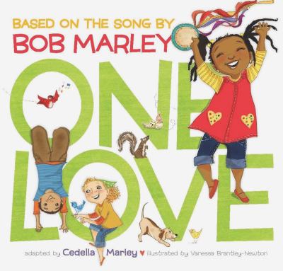 One love  cover image cdn