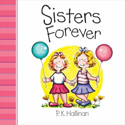 Sisters forever cover image
