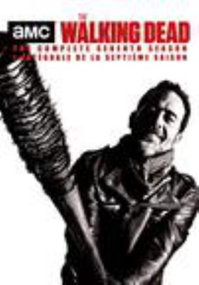 The walking dead. Season 7 cover image cdn