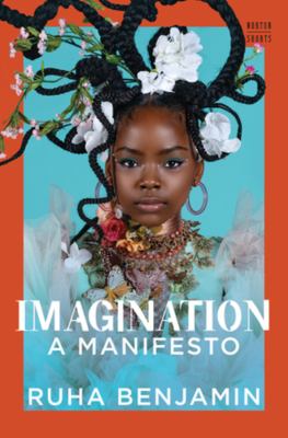 Imagination : A Manifesto cover image