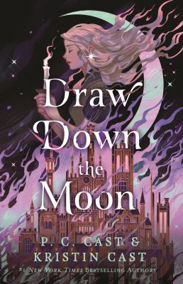 Draw down the moon cover image