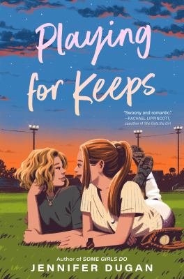 Playing for keeps cover image