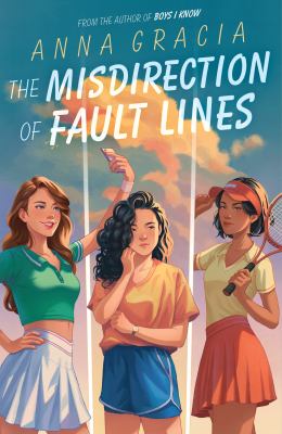 The misdirection of fault lines  cover image cdn