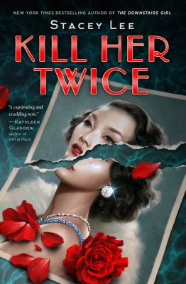 Kill her twice cover image