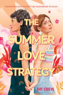 The summer love strategy cover image