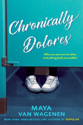 Chronically Dolores  cover image cdn