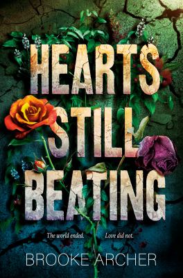Hearts still beating cover image