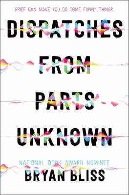 Dispatches from parts unknown  cover image cdn