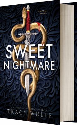 Sweet Nightmare Standard Edition cover image