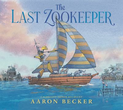 The last zookeeper  cover image cdn