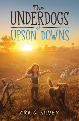 The underdogs of Upson Downs  cover image cdn